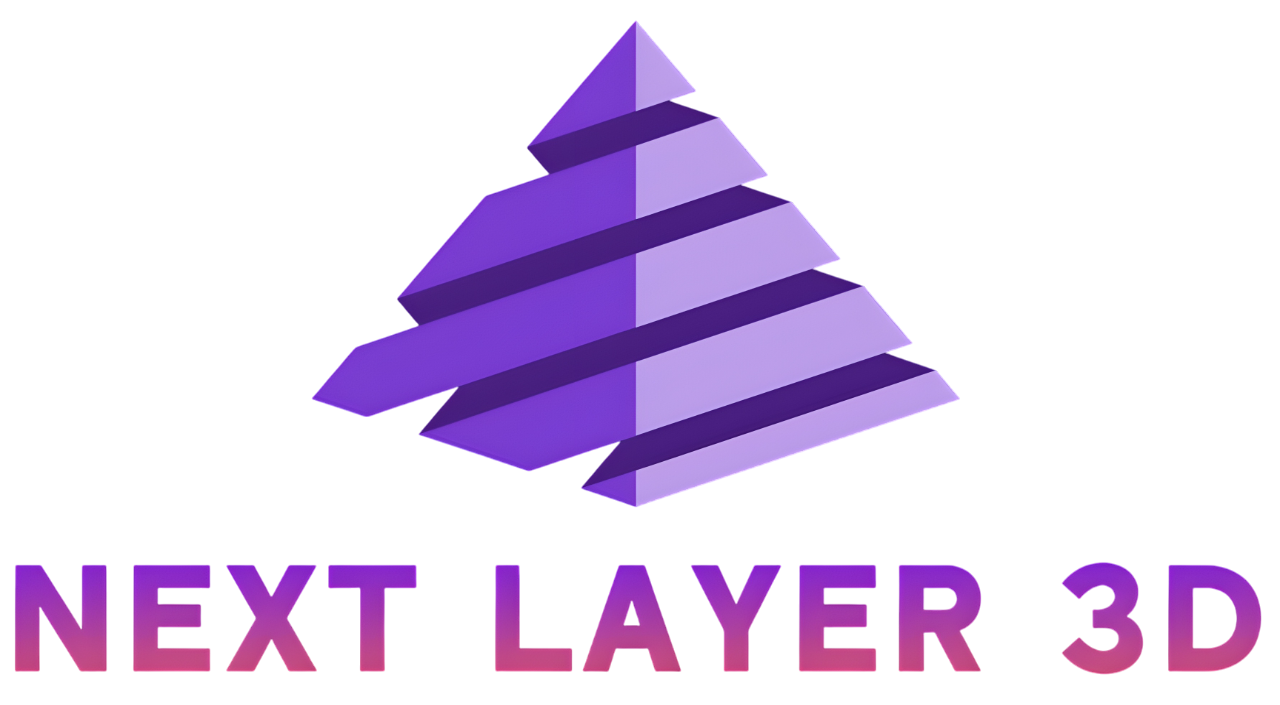 NextLayer 3D